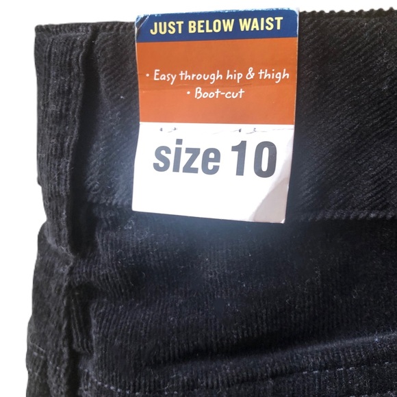 Old NAVY corduroy pants - Picture 2 of 6